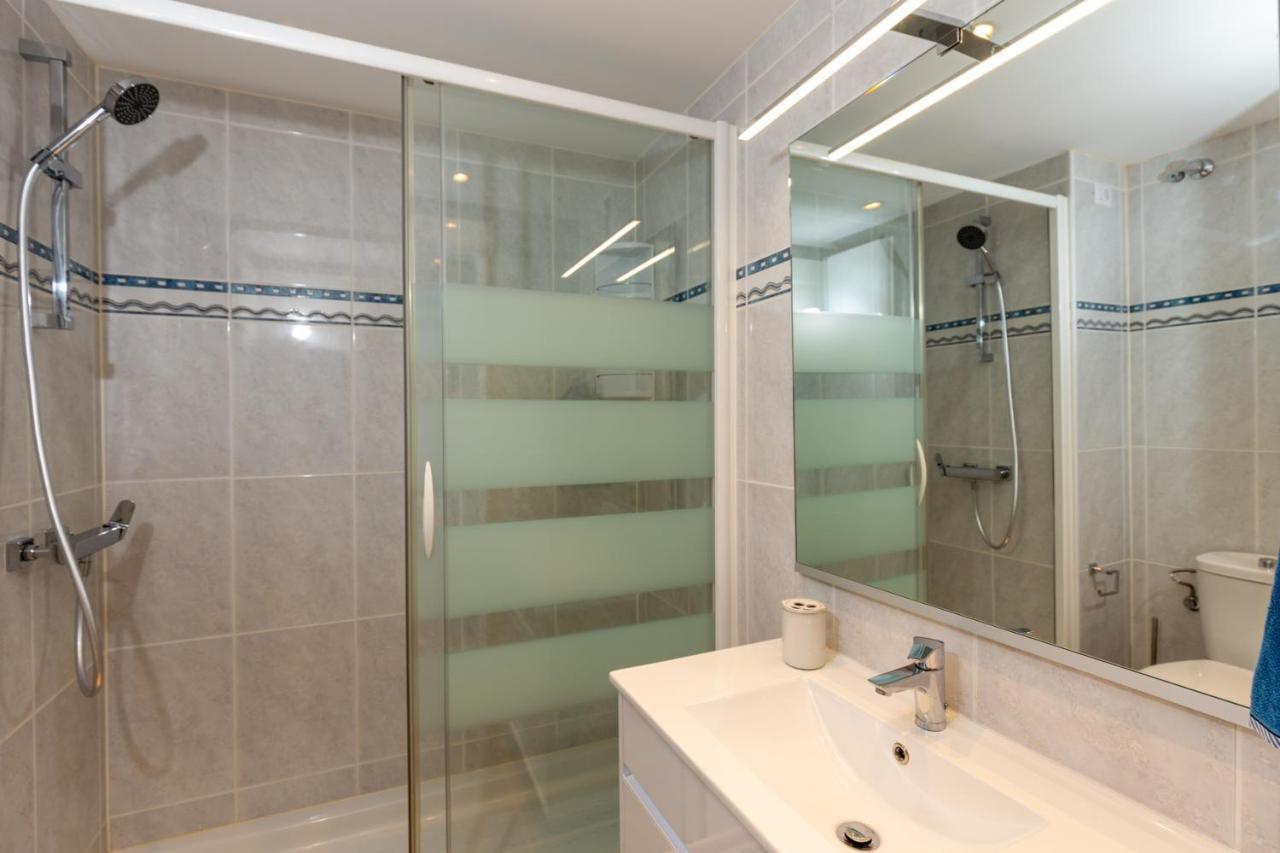 Iguazu Tir24 Top Floor Apartment Playa del Inglés Exteriér fotografie